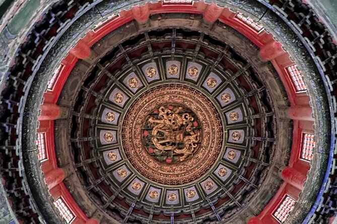 Imperial Secret-Forbidden City and Jingshan Park Small Group Tour - Price and value: what $98 covers, and what it doesn’t