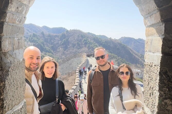 Imperial Splendor: Private 2-Day Beijing Discovery Tour - Key Things That Make This Tour Worth It
