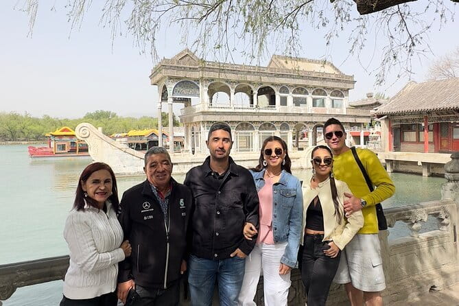 Imperial Splendor: Private 2-Day Beijing Discovery Tour - Private Guide Quality, and Real Language Options
