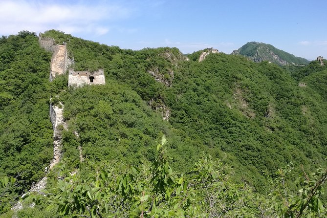 Jiankou Great Wall (To Mutianyu) Private Guided Day Tour - Price and Value: Is $150 Per Person a Smart Deal?