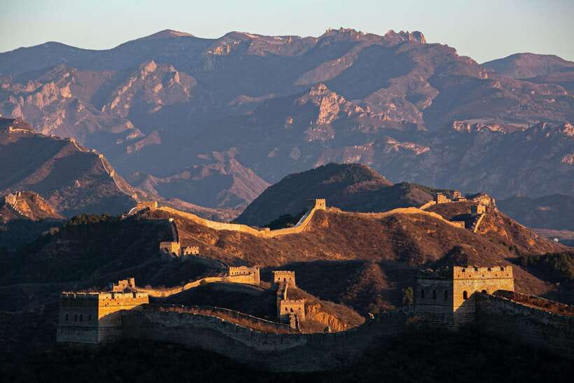 Jinshangling Great Wall Of Beijing Tickets And Other Option - Key things I’d focus on before you go