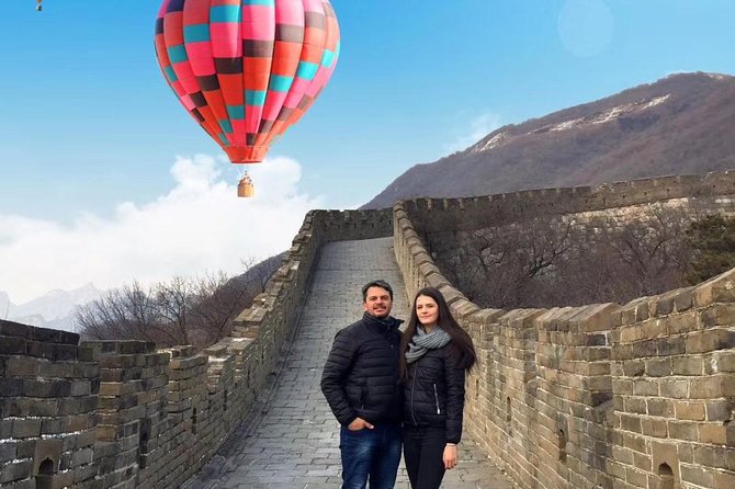 Jinshanling Great Wall Day Trip: Transfer or Guided Service - Jinshanling Great Wall Day Trip, Done the Easy Way