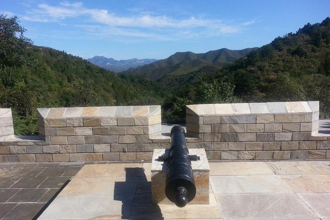 Jinshanling Great Wall Day Trip: Transfer or Guided Service - Simatai Sunset and Gubei Water Town Night Views, a Smart Combo