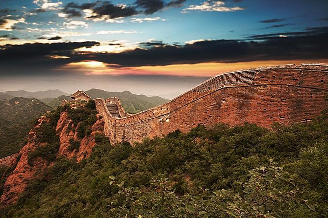 Jinshanling Great Wall Private Day Trip–Scenic and Less Crowded - Key highlights at Jinshanling (what matters most)