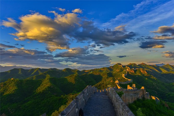 Jinshanling Great Wall Private Day Trip–Scenic and Less Crowded - Price and value: is $170 per person worth it?