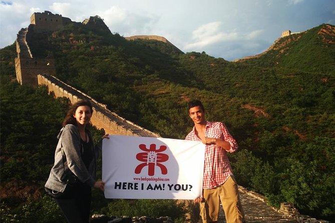 Jinshanling Great Wall Small Group self-hiking tour from Beijing - Why Jinshanling Feels Different Than Other Great Wall Stops