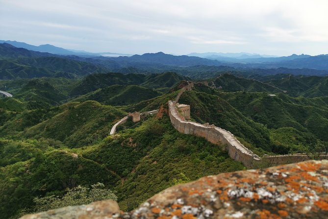 Jinshanling Great Wall Small-group SUNSET tour from Beijing - Price and what $76.98 includes (and what it does not)