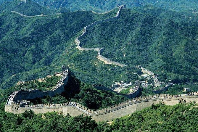 JinShanling Great Wall Sunset/Day Private Day Tour - How to time your day for better light and fewer headaches