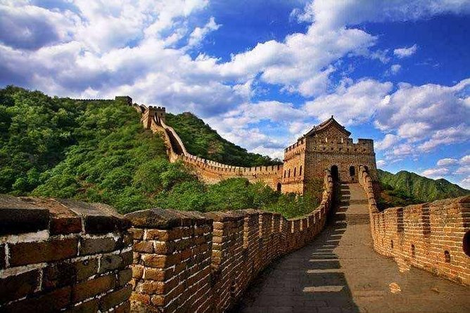 JinShanling Great Wall Sunset/Day Private Day Tour - Price and logistics: what the $109 per person covers