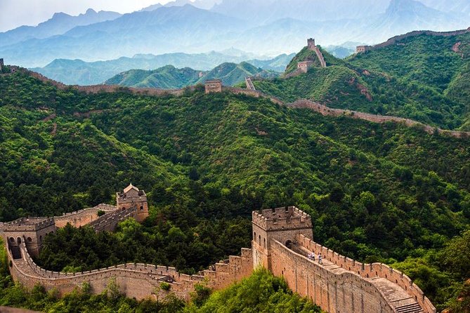 JinShanling Great Wall Sunset/Day Private English Guided Tour - Timing and the full day rhythm: how 8 to 9 hours plays out