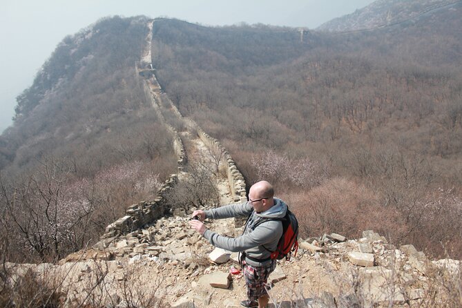 Jinshanling Great Wall to Simatai West Sunset Hiking Private Tour - Price and logistics: what $129 covers, and why it adds up