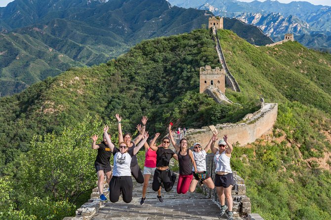 Jinshanlingi Great Wall Private sunset tour - Price and value: why $260 can make sense for a private wall day