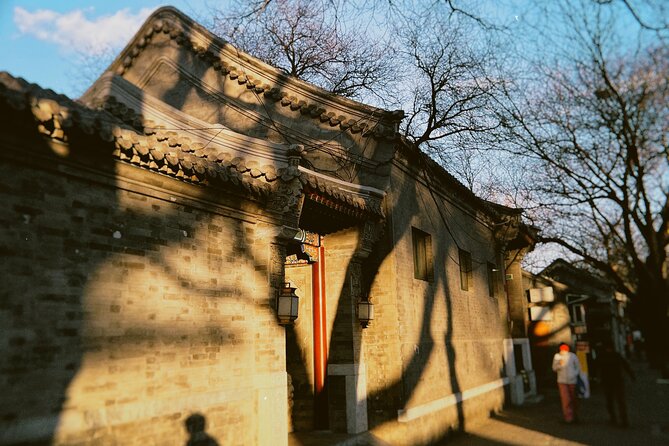 Lama Temple Tour with Tickets: Beijing's Hidden Mystical World - A 3.5-hour plan that feels more local than scripted