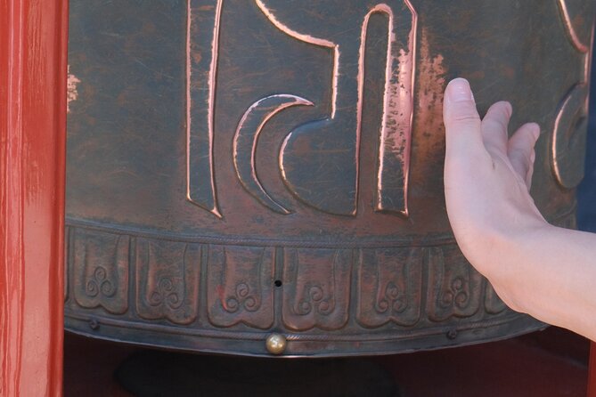 Lama Temple Tour with Tickets: Beijing's Hidden Mystical World - Price and value: is $180 worth it?