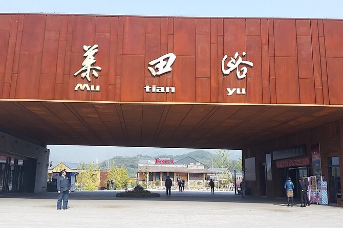 Layover Tours For Mutianyu Great Wall Or Other Places - Key things to know before you go