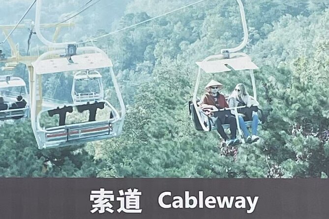 Layover Tours For Mutianyu Great Wall Or Other Places - How this PEK layover van day really works
