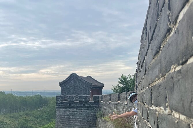 Layover Tours For Mutianyu Great Wall Or Other Places - Who this tour fits best (and who should rethink it)