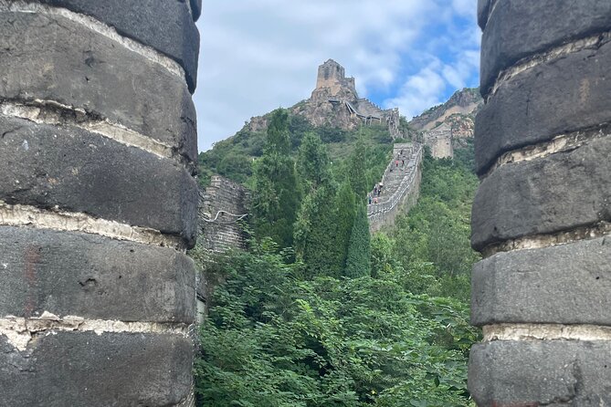 Layover Tours For Mutianyu Great Wall Or Other Places - Should you book this layover Great Wall and palace day?