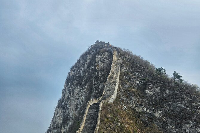 Layover Trip to Great Wall with English Driver in Beijing - The 3-hour Mutianyu visit: how to think about your time