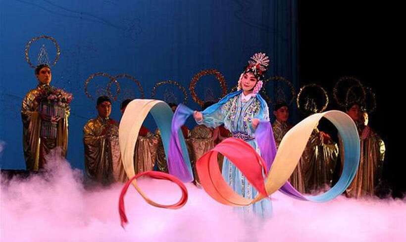 Liyuan Theater Beijing Opera Show Tickets - Liyuan Theater and Beijing Opera: why this show is worth your evening