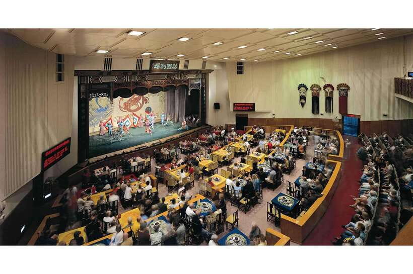 Liyuan Theater Beijing Opera Show Tickets - How to follow the story when the show is usually in Chinese