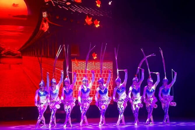 Liyuan Theatre Peking Opera Ticket - Who this Peking Opera ticket is best for