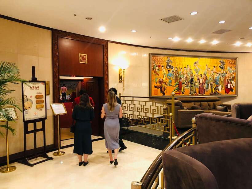 Liyuan Theatre Peking Opera Ticket - Tips to Make the Night Go Smoothly