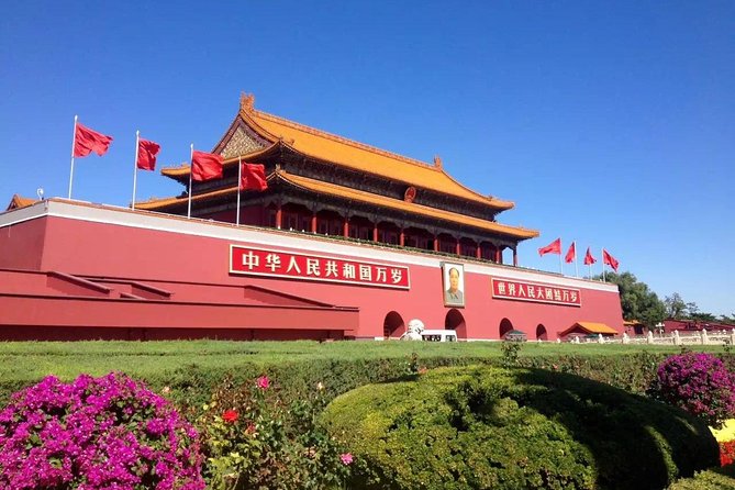 Local's Beijing: Forbidden City Insider Tour +Temple +Duck Feast - Transport, timing, and what your guide actually helps with