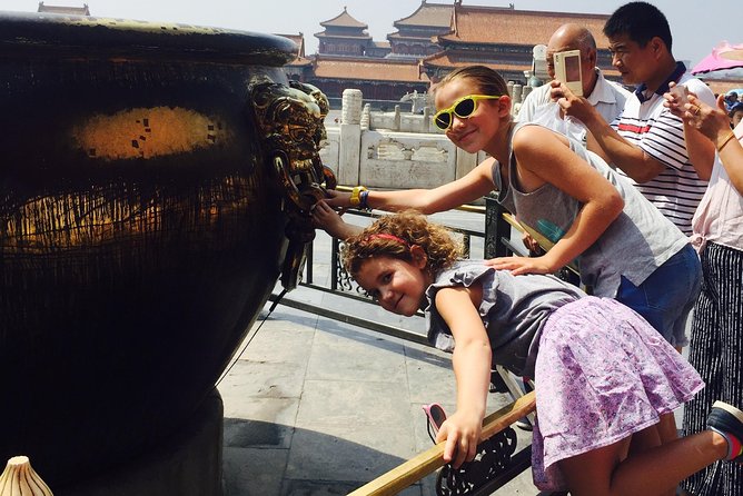 Local's Beijing: Forbidden City Insider Tour +Temple +Duck Feast - Price and value: why $180 can feel fair (or not)