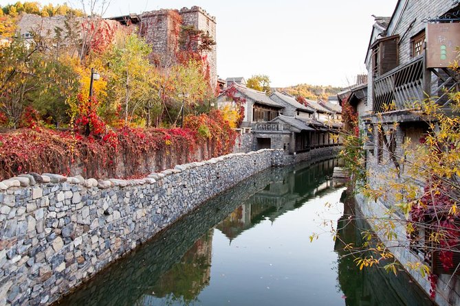 Lock Your Love on Simatai Great Wall with Gubei Water Town Visit and Cable Car Ride - Price and Value: Why $238 Feels Fair for What You Get