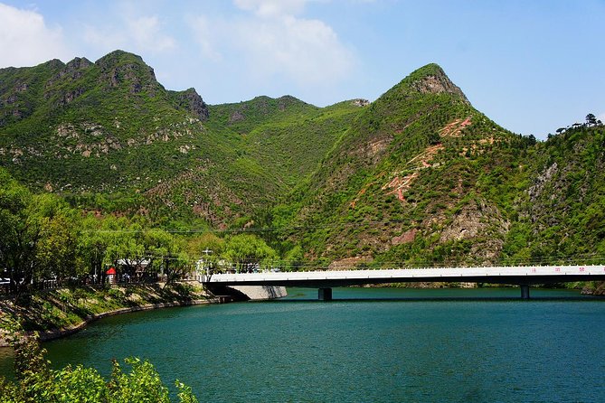 Longqing Gorge Self-Guide Trip with Private English Speaking Driver - Longqing Gorge at the dam: what you’ll actually see and how to plan your time