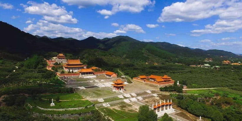 Ming Tombs Private Tour: Sacred Road, Dingling and Changling - Quick takeaways before you go