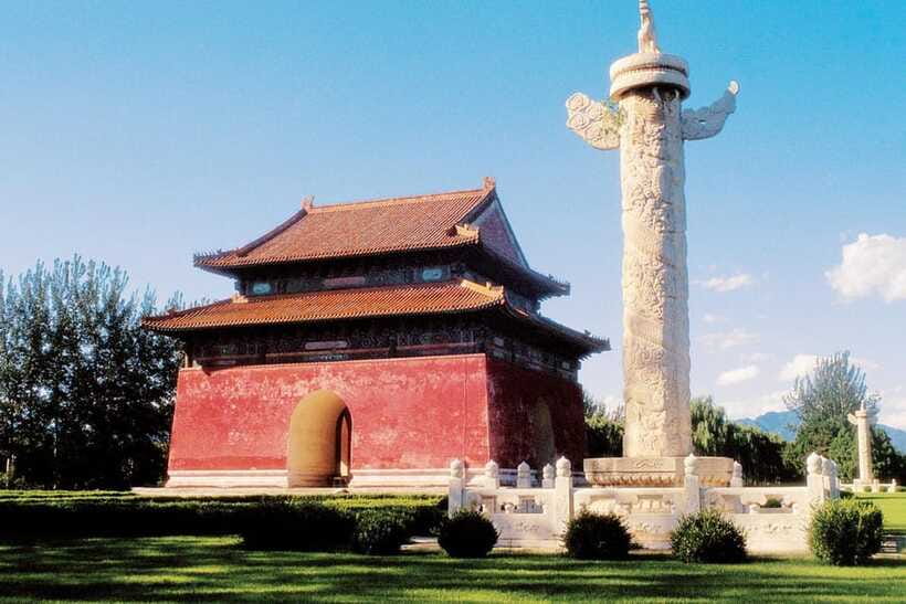 Ming Tombs Private Tour: Sacred Road, Dingling and Changling - Private pacing, pickup timing, and why it matters on this route