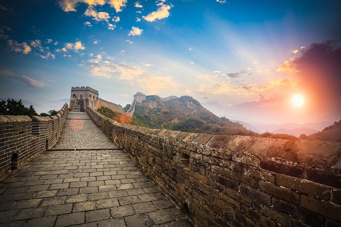 Mini Group: 2-Day Beijing Highlights and Great Wall Tour - Price and value: what $330 actually buys you