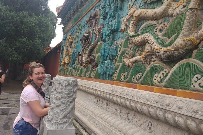 Mini Group Discovery Forbidden City Tour with Hotel Pickup option - Express Entry at the Forbidden City: why it matters