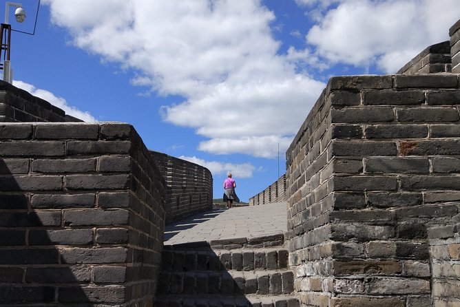 Mini Group: Half-Day Great Wall at Mutianyu Hiking Tour - The price and value: what $145 covers and what you should budget