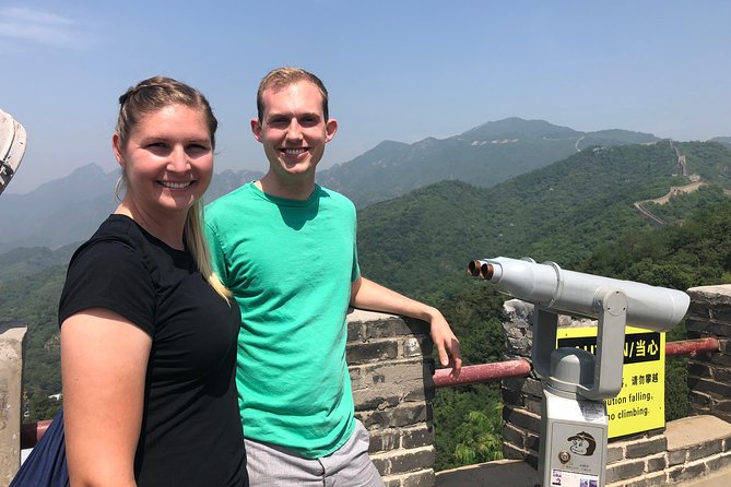 Mr.Ping's Private Tour to Explore the Great Wall at Mutianyu - Private Comfort and Pickup: How the 8-Hour Day Feels