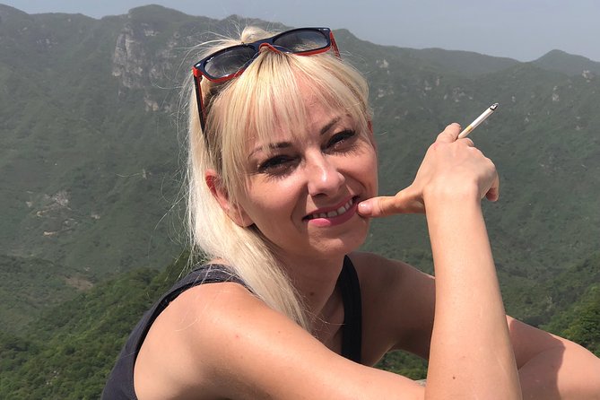Mr.Ping's Private Tour to Explore the Great Wall at Mutianyu - Price and Value: Does $130 Make Sense for You?
