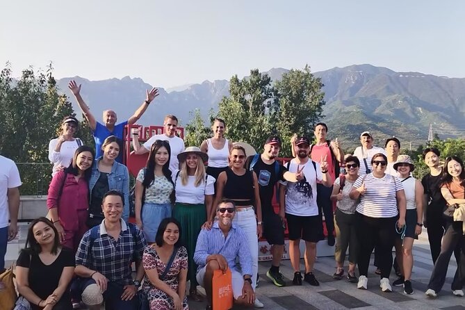 MuBus: Mutianyu Great Wall ENG/ESP/RUS Guided Bus Tour - Inside the itinerary: what those hours at Mutianyu really mean