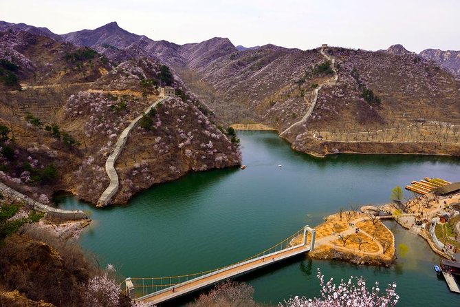 Mutianyu and Huanghuacheng Great Wall Private Tour with English Speaking Driver - Key points to know before you go