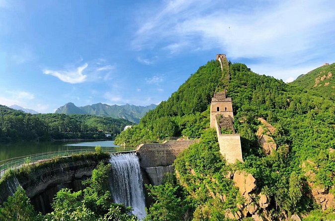 Mutianyu and Huanghuacheng Great Wall Private Tour with English Speaking Driver - Price and value: why $128 makes sense here, and when it might not