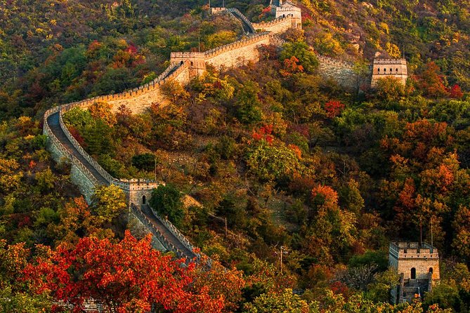 Mutianyu and Huanghuacheng Great Wall Private Tour with English Speaking Driver - Book it or skip it: my practical verdict