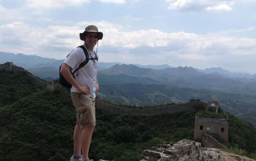 Mutianyu Great Wall 5-KM Guided Hike with Uphill Cable Car - Price and value: why $54 is only half the story