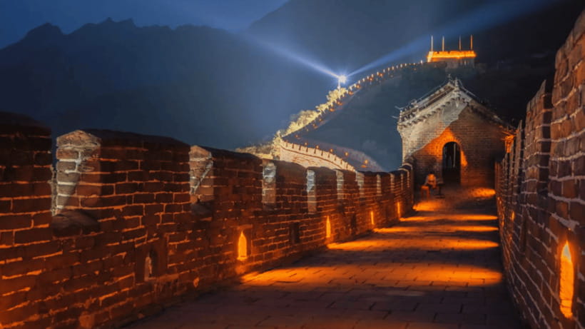 Mutianyu Great Wall Admission Ticket - Mutianyu Great Wall Tickets: What Makes This Section Special?