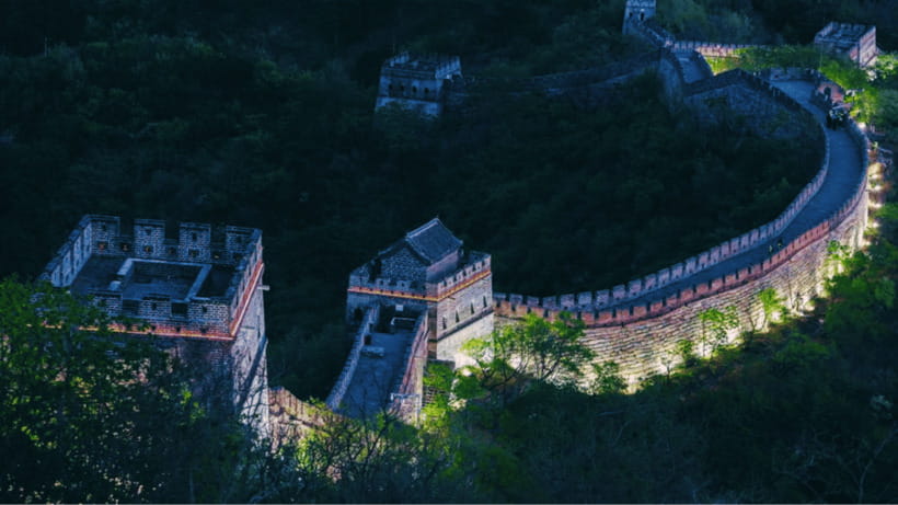 Mutianyu Great Wall Admission Ticket - Timing Tips: Peak Season vs Off-Peak Sessions