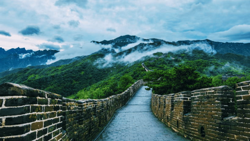 Mutianyu Great Wall Admission Ticket - Price and Value: Is $17 Worth It?