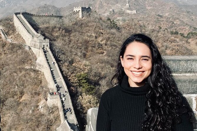 Mutianyu Great Wall All-inclusive Private Tour with Options - The Wall walk: what you actually do for half a day