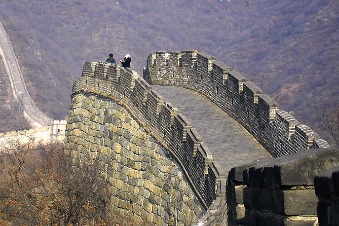 MuTianYu Great Wall and Forbidden City Day Trip by Licensed Cab - Pickup and ride comfort, done like a grown-up