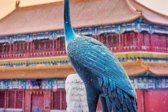Mutianyu Great Wall and Forbidden City Private Tour with Lunch - Should you book this tour?