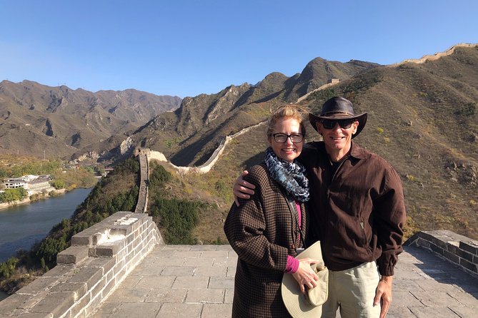 Mutianyu Great-wall and Huanghuacheng Water Great-wall Tour within One Day - Who This Tour Fits Best